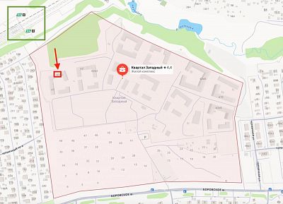 Снять в аренду помещение свободного назначения Москва, Новомосковский административный округ, район Внуково, деревня Большое Свинорье, Боровское шоссе, 62к3 370000 рублей