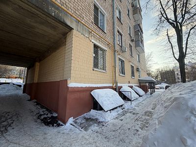 Купить квартиру г Москва, Гольяновский проезд, д 4А стр 1 26500000 рублей
