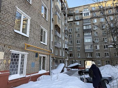 Купить квартиру г Москва, Гольяновский проезд, д 4А стр 1 26500000 рублей