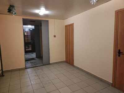Купить квартиру г Москва, ул 6-я Радиальная, д 3 к 2 21000000 рублей