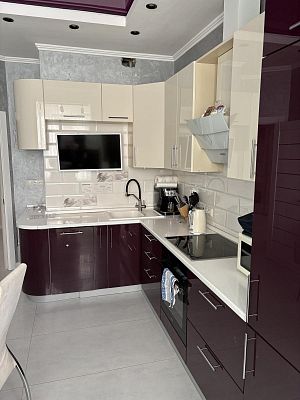 Купить квартиру г Королёв, ул Пионерская, д 19 к 1 10300000 рублей