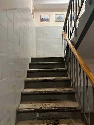 Купить квартиру г Москва, ул Шаболовка, д 52 25400000 рублей
