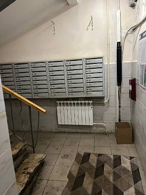 Купить квартиру г Москва, ул Шаболовка, д 52 25400000 рублей