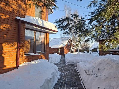 Купить дом г Раменское, село Михайловская Слобода, ул Новорязанская 30000000 рублей