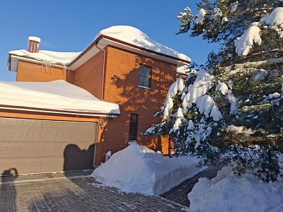 Купить дом г Раменское, село Михайловская Слобода, ул Новорязанская 30000000 рублей