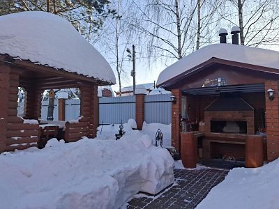 Купить дом г Раменское, село Михайловская Слобода, ул Новорязанская 30000000 рублей