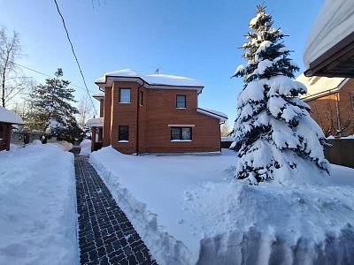 Купить дом г Раменское, село Михайловская Слобода, ул Новорязанская 30000000 рублей