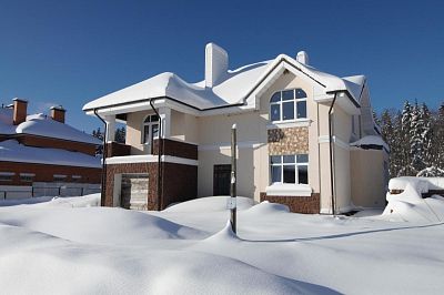 Купить дом г Истра, тер ДНП Полевой стан (деревня Надовражино), д 29 15700000 рублей