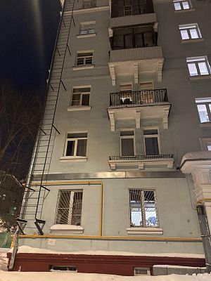 Купить квартиру г Москва, ул 1-я Машиностроения, д 2/7 к 2 25000000 рублей