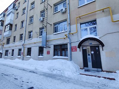 Купить квартиру г Москва, ул Парковая 3-я, д 30 13100000 рублей