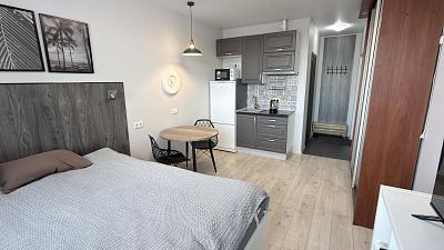 Купить готовый бизнес г Москва, пр-кт Будённого, д 51 к 4 16700000 рублей