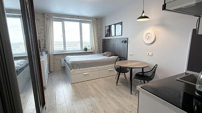 Купить готовый бизнес г Москва, пр-кт Будённого, д 51 к 4 16700000 рублей