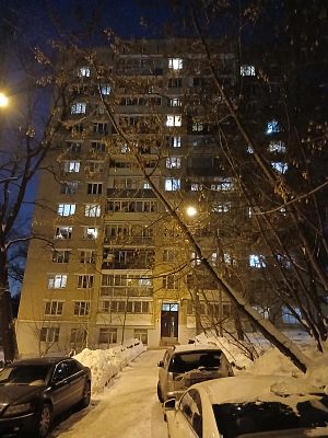 Купить квартиру г Москва, пер Обуха, д 4 35000000 рублей