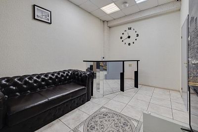 Купить готовый бизнес г Москва, ул Земляной Вал, д 1/4 стр 2 34000000 рублей