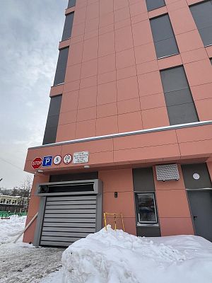 Купить квартиру г Москва, Отрадный проезд, д 8 35000000 рублей