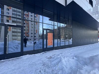 Снять в аренду помещение свободного назначения г Москва, ул Воейкова, д 2 270000 рублей