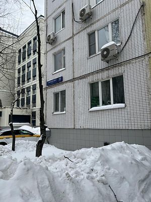 Купить комнату г Москва, ул Декабристов, д 22 5500000 рублей