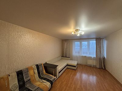 Купить квартиру г Москва, кв-л 113а Волжский Бульвар, д 113а к 5 11100000 рублей