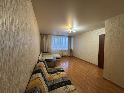 Купить квартиру г Москва, кв-л 113а Волжский Бульвар, д 113а к 5 11100000 рублей