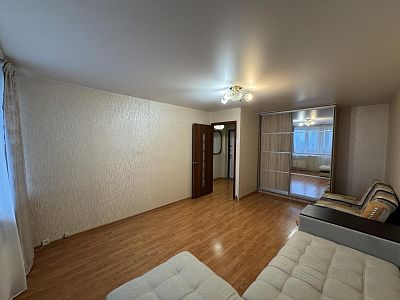 Купить квартиру г Москва, кв-л 113а Волжский Бульвар, д 113а к 5 11100000 рублей