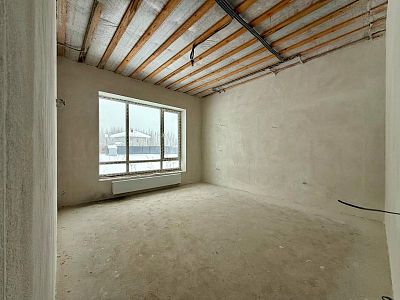 Купить дом г Дмитров, тер объединения Смартвилль (деревня Минеево), д 1/20 12700000 рублей