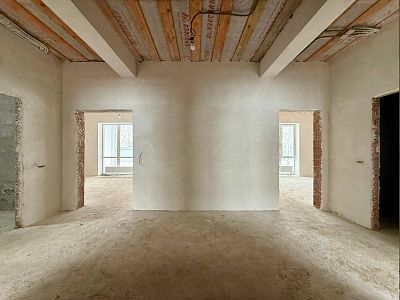 Купить дом г Дмитров, тер объединения Смартвилль (деревня Минеево), д 1/20 12700000 рублей