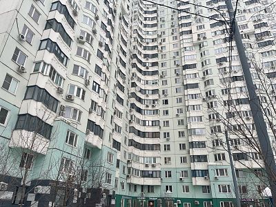 Купить квартиру г Красногорск, Подмосковный б-р, д 14 21300000 рублей
