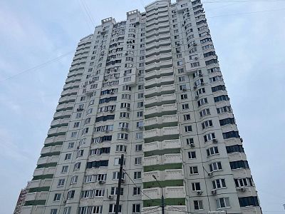 Купить квартиру г Красногорск, Подмосковный б-р, д 14 21300000 рублей