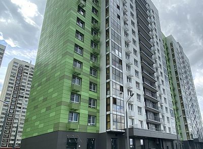 Снять в аренду помещение свободного назначения г Москва, ул Вилиса Лациса, д 38 к 2 616000 рублей