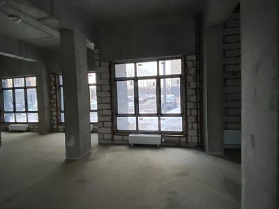Снять в аренду помещение свободного назначения г Москва, ул Борисовские Пруды, д 7 к 2 632000 рублей