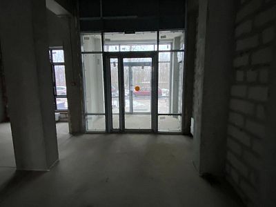 Снять в аренду помещение свободного назначения г Москва, ул Борисовские Пруды, д 7 к 2 632000 рублей
