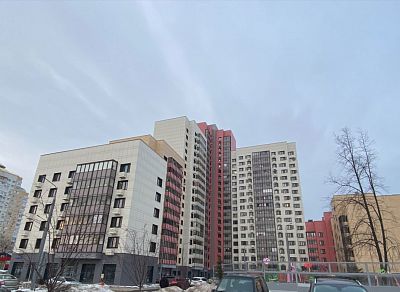 Снять в аренду помещение свободного назначения г Москва, ул Борисовские Пруды, д 7 к 2 632000 рублей