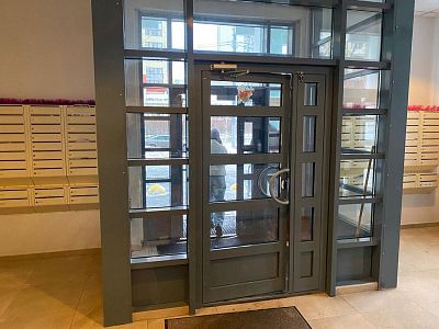 Купить квартиру г Красногорск, Подмосковный б-р, д 14 21300000 рублей
