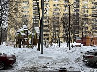 Купить квартиру г Москва, пер Васнецова, д 11 стр 1 25500000 рублей