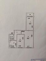Купить квартиру г Москва, ул Нижняя Первомайская, д 29 18000000 рублей