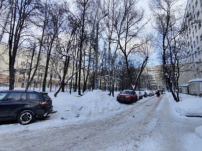 Купить квартиру г Москва, ул Нижняя Первомайская, д 29 18000000 рублей