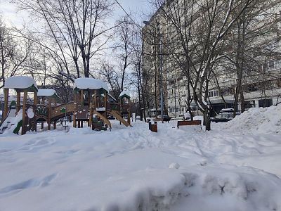 Купить квартиру г Москва, ул Первомайская, д 94А 15499000 рублей
