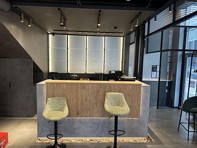 Снять в аренду помещение свободного назначения Москва, улица Архитектора Щусева, 3 1227200 рублей