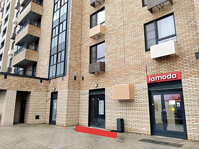 Снять в аренду помещение свободного назначения Москва, проезд Шелихова, 9к1 210000 рублей