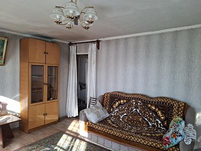 Купить дом г Хабаровск, ул Общественная, д 9 3350000 рублей