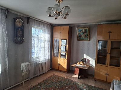 Купить дом г Хабаровск, ул Общественная, д 9 3350000 рублей