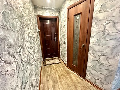 Купить квартиру поселок Приамурский, ул Вокзальная, д 28 3000000 рублей