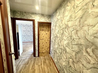 Купить квартиру поселок Приамурский, ул Вокзальная, д 28 3000000 рублей