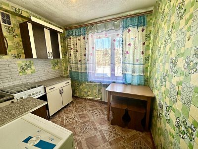 Купить квартиру поселок Приамурский, ул Вокзальная, д 28 3000000 рублей