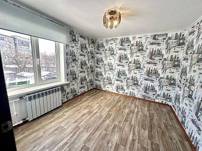 Купить квартиру поселок Приамурский, ул Вокзальная, д 28 3000000 рублей