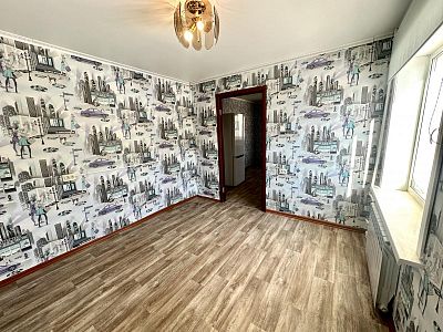 Купить квартиру поселок Приамурский, ул Вокзальная, д 28 3000000 рублей