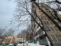Купить квартиру г Москва, ул 3-я Рощинская, д 12/18 19800000 рублей