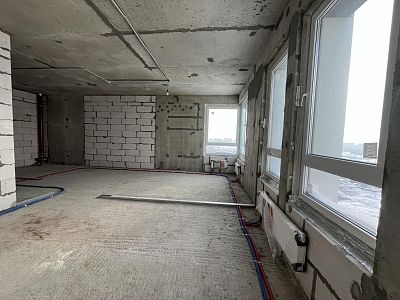 Купить квартиру г Москва, Ильменский проезд, д 12 20000000 рублей