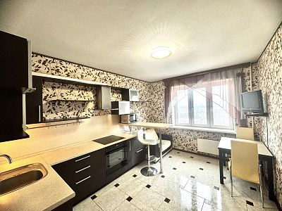 Купить квартиру г Видное, поселок совхоза им. Ленина, д 17 к 3 15700000 рублей