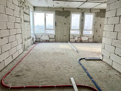 Купить квартиру г Москва, Ильменский проезд, д 12 20000000 рублей